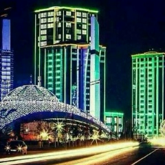 Малик Зайтамулов, 09.05.1999, Аргун