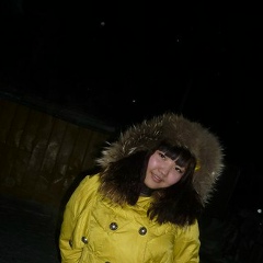 Aigerim Gazizova, 01.02.1990, Усть-Каменогорск