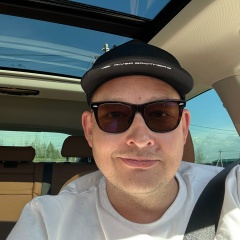 Артем Волков, 09.02.1985, Санкт-Петербург