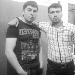 Vusal Qulamov, Петропавловск-Камчатский