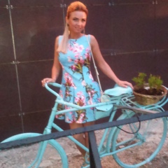 Лариса Шишкина, 08.07.1975, Кирово-Чепецк