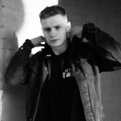 Женя Березкин, 01.06, Москва