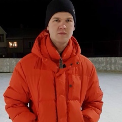 Александр Герр, 29.04.1991