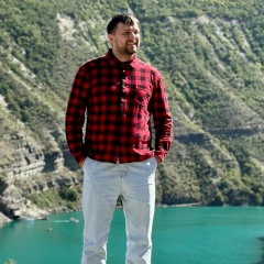 Anton Yaitskyi, 29.05, Ростов-на-Дону