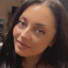 Кристина Гуйту, 28.07.1987, Сургут