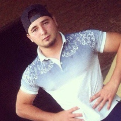 Сайфуллах Цумалюгов, Москва