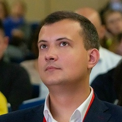 Кирилл Андреевич, 10.05.1992, Москва