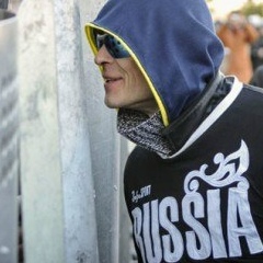 Саша Шевяков, 02.01.1986, Санкт-Петербург