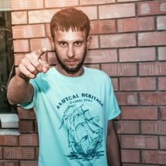 Сергей Антонов, 14.05.1987, Кызылорда