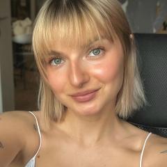 Анна Тетриогло, 20.05, Москва