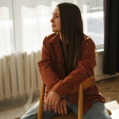 Аня Малюточкина, 18.05