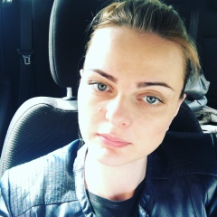Софья Желудкова, 01.04, Москва
