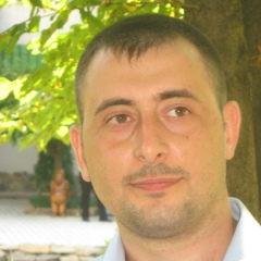 Александр Мунтян, Рыбница