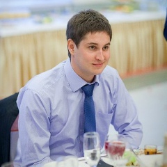 Александр Груздев, 25.03.1988, Санкт-Петербург