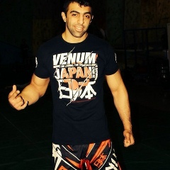 Карен Севоян, 25.04.1991, Москва