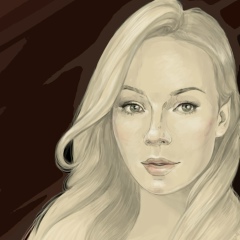 Оля Иванова, Санкт-Петербург