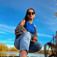 Татьяна Артюшенко, 10.08, Омск