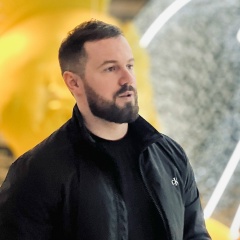 Влад Соловьёв, 26.02, Сургут