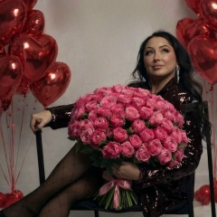 Анна Данилевич, 01.03, Санкт-Петербург