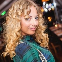 Светлана Егорова, 06.11, Москва