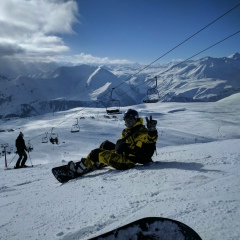 Антон Павыч, 28.12.1984, Харьков