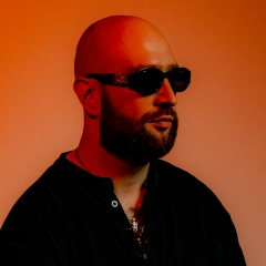 Максим Хидиров, Москва