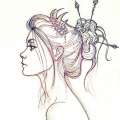 Дария Ахатова, 16.06, Астана