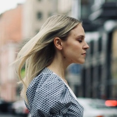 Юля Дмитриева, 10.06.1987, Воронеж