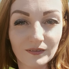 Наталья Соколовская, 03.08, Челябинск