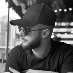 Генрих Агаронян, 21.04.1997, Самара