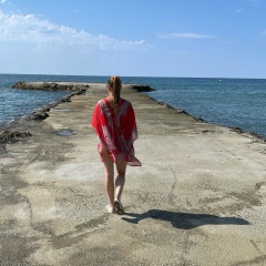 Эльмира Мустафина, 30.01.1993, Москва