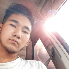 Чингиз Мейрханов, 24.12, Washington, D.C.