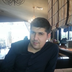 Bakhtiyar Tolapov, 11.03.1982, Шымкент