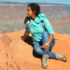 Нина Кондратенко, 31.01.1989