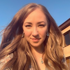 Мария Кленова, Москва