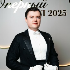 Виталий Стегайло, Москва