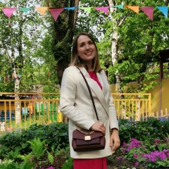 Оля Хоменко, 12.11.1984, Хабаровск