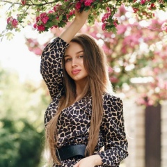 Карина Пронина, Калининград