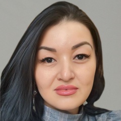 Светлана Валерьевна, Омск
