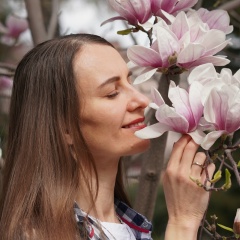 Юлия Орлова, Санкт-Петербург