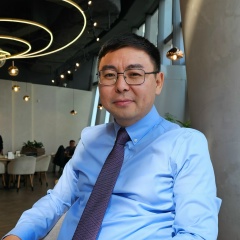 Ханат Касенов, 15.09.1986