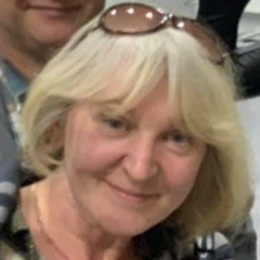 Елена Евстафьева, 18.01, Санкт-Петербург