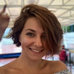 Катя Жерновая, 30.03.1988, Москва