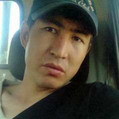 Кудрет Алтынбеков, 15.03.1989, Шымкент