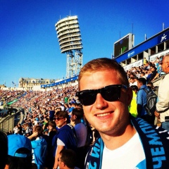 Игорь Пашкевич, 01.06.1988, Минск