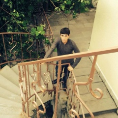 Gugo Danielyan, Ванадзор