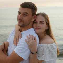 Кристина Подскальнюк, Калининград