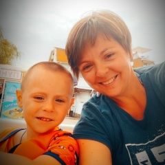 Юлия Башкина, 12.07, Москва