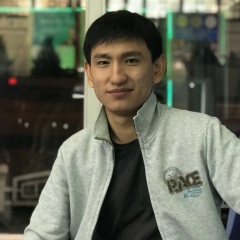 Серикжан Картанбаев, 06.01.1995