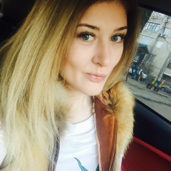 Маша Слободянюк, 15.03, Донецк